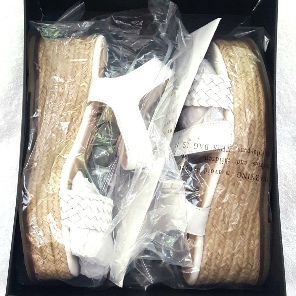 Steve Madden sandals